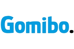 Gomibo.at Logo