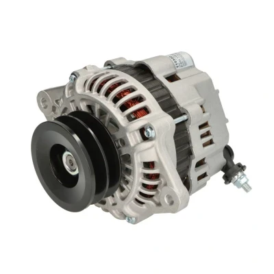 Abbildung von HC Cargo 115550 Lichtmaschine 14V 90A