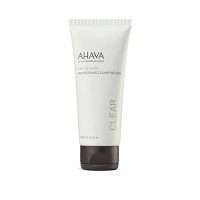 Abbildung von Ahava Refreshing Cleansing Gel 100Ml