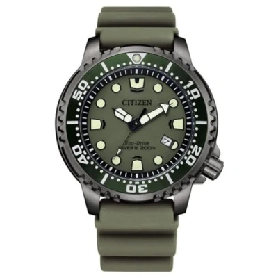 Abbildung von Citizen Taucheruhr BN0157 11X