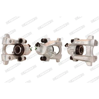 Abbildung von FERODO FCL695299 Bremssattel Stahlguss 84 MERCEDES BENZ: ML Class, R Class
