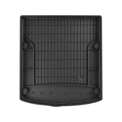 Abbildung von FROGUM TM549079 Kofferraumwanne Gummi AUDI: A6 C7 Saloon
