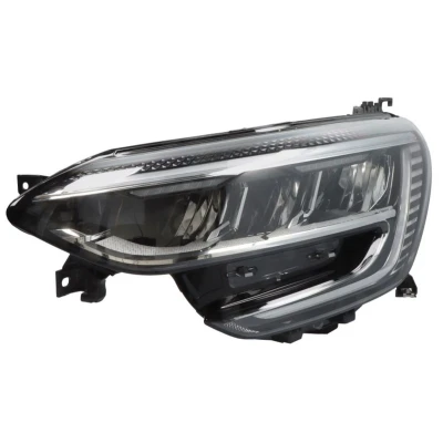 Abbildung von VALEO 450906 Scheinwerfer RENAULT: Megane 4