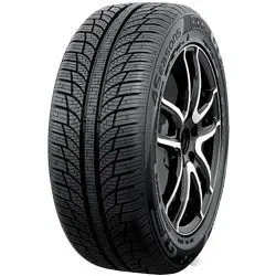 Abbildung von GT Radial 4Seasons 185/60 R14 82H PKW Ganzjahresreifen Reifen VOLKSWAGEN: Polo IV Hatchback, GOLF 2, 3, SKODA: Fabia 1 Combi, 2 100A3483