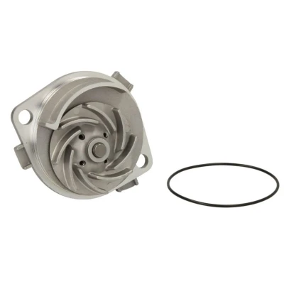 Abbildung von THERMOTEC D1F060TT Wasserpumpe mit Dichtung mechanisch