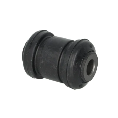 Abbildung von TRW JBU660 Querlenkerlager Vorderachse, unten, beidseitig, vorne 65 Gummimetalllager FORD: Focus 2 Kombi, 2, C Max, VOLVO: C30, V50, S40 II