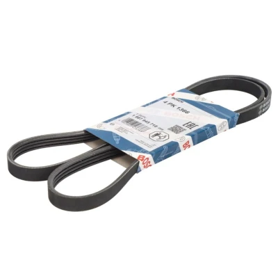 Abbildung von BOSCH 1 987 945 718 Keilrippenriemen 1366 4 FORD: Galaxy Mk3 MPV