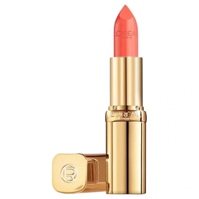 Abbildung von L&#039;Oréal Paris Casting Creme Gloss 460 strawberry kiss, 1 Stück