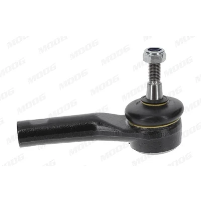 Abbildung von MOOG FI ES 8785 Spurstangenkopf M10X1.25 außen, links, Vorderachse FIAT: Doblo II Box Body / Estate