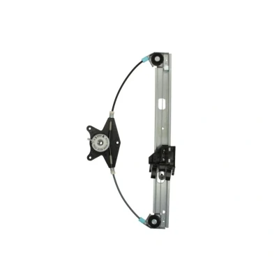 Abbildung von Magneti Marelli Fensterheber vorne rechts elektrisch ohne Elektromotor für Linkslenker 350103170415 VOLKSWAGEN: Passat B5 GP Saloon, Saloon