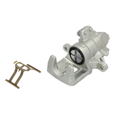 Abbildung von ABE CZH1400 Bremssattel Hinterachse links, Vorderachse links HONDA: CIVIC 7 Hatchback, Coupe