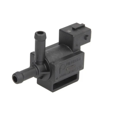 Abbildung von PIERBURG 7.21548.51.0 Kraftstoffdruckregler 3,5 BMW: 5 Saloon, 3 Coupe, Convertible