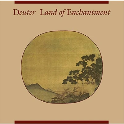 Abbildung von Land of Enchantment