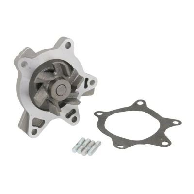 Abbildung von THERMOTEC D12072TT Wasserpumpe mit Dichtung TOYOTA: Prius II Liftback, Yaris Hatchback, I Hatchback