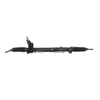 Abbildung von LAUBER 66.6223 Servolenkung hydraulisch für Linkslenker TRW M14x1,5 1110 sciety VOLVO: XC90 I, XC70 I Cross Country