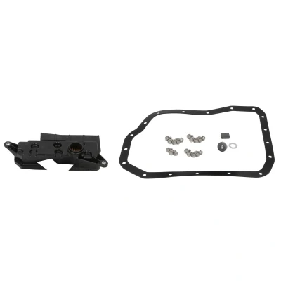 Abbildung von PURFLUX TEK034 Hydraulikfiltersatz, Automatikgetriebe TOYOTA: Verso, Avensis III Saloon, Estate