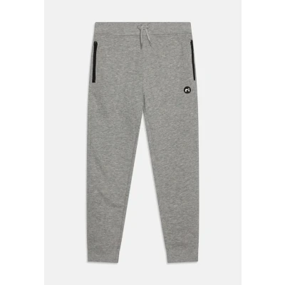 Abbildung von Name it Nkmvimo Jogginghose für Kinder, Größe: 116, Grey melange