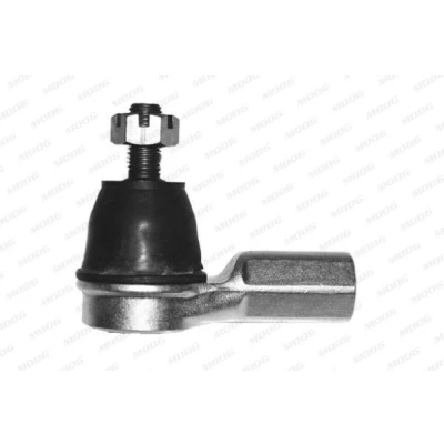 Abbildung von MOOG TO TC 17991 Querlenker mit Gummilager Hinterachse links Stahlblech