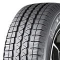 Abbildung von Triangle SeasonX Van TA702 175/70 R14 95/93T PKW Ganzjahresreifen Reifen CBCTA70217F14CHJ