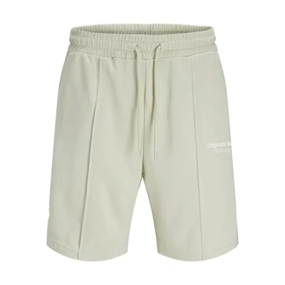Abbildung von Jack &amp; Jones Jpstkane Vesterbro Jogginghose, Herren, Größe: XS, Celadon tint