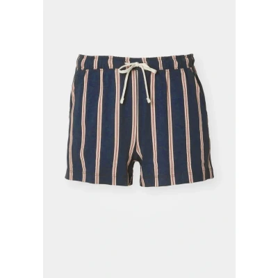 Abbildung von LASCANA Pyjamashorts, mit Druck