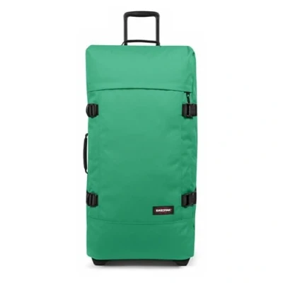 Abbildung von EASTPAK TRANVERZ L Gem Green Rollgepäck, Green, Einheitsgröße, Wheeled GEPÄCK