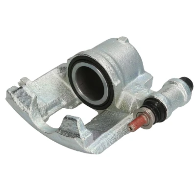 Abbildung von BUDWEG CALIPER 34951 Bremssattel FORD: ESCORT 6 Cabrio, 3 Cabriolet,