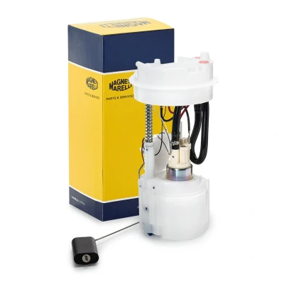 Abbildung von MAGNETI MARELLI 313011313096 Kraftstofffördermodul mit Tankgeber FIAT: Barchetta