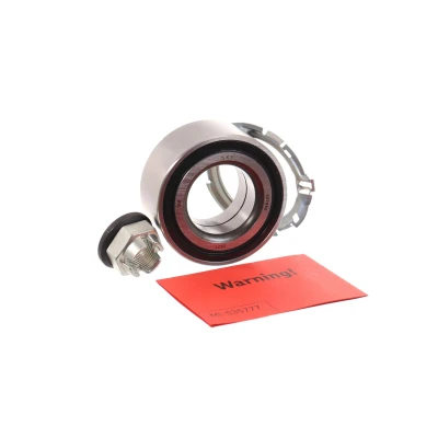 Abbildung von SKF VKBA 3618 Radlagersatz mit integriertem ABS Sensor 86 OPEL: Vivaro A Combi, Van, RENAULT: TRAFIC 2 Kasten, Bus