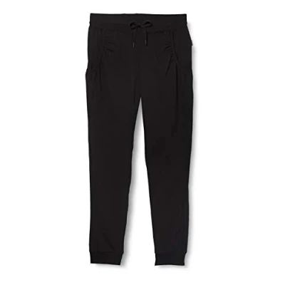 Abbildung von Venice Beach Damen Sweathose Marget Sweathose, Schwarz, XL, 14437
