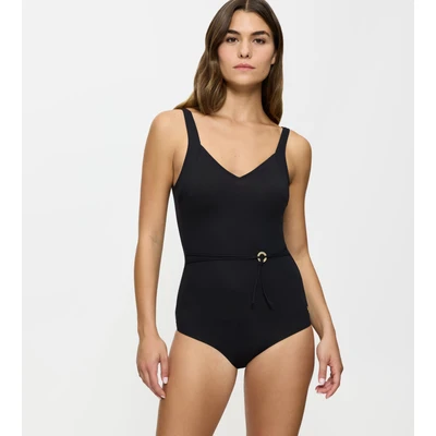 Abbildung von Triumph Badeanzug »Summer Twist OP 01«, Eleganz und Komfort