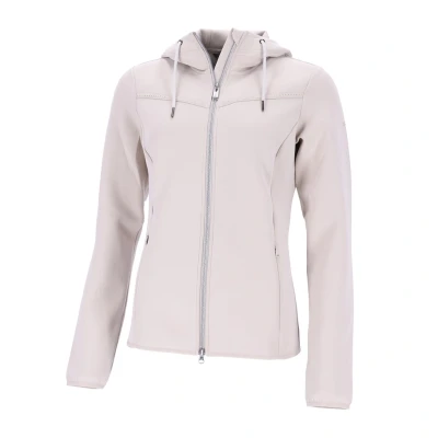 Abbildung von Schockemöhle Hoodie Rhea Mandarine L