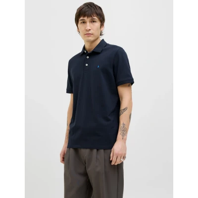 Abbildung von JACK &amp; JONES JJEPAULOS Polo SS NOOS