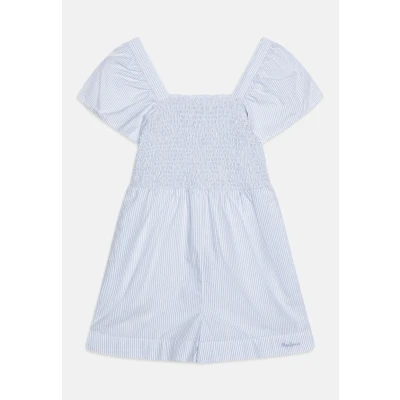 Abbildung von Pepe Jeans Ornella Jumpsuit für Kinder, Größe: 164, Blue