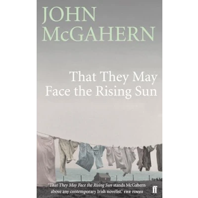 Abbildung von That They May Face the Rising Sun: Now a major motion picture