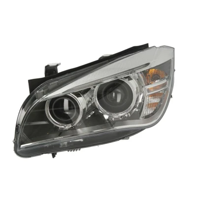 Abbildung von VALEO 044949 Scheinwerfer BMW: X1