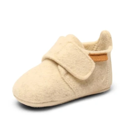 Abbildung von bisgaard baby wool,Creme,19 EU