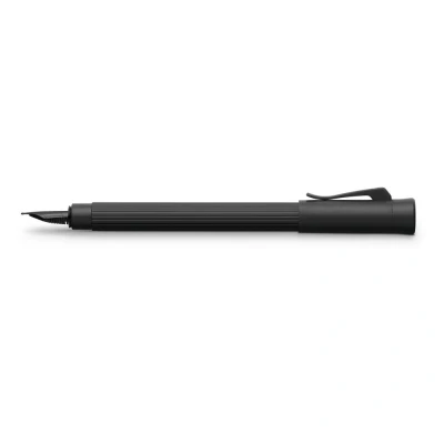 Abbildung von Graf von Faber Castell Tamitio Black Edition FP M