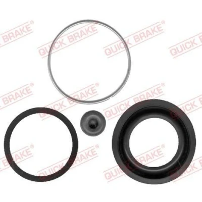 Abbildung von QUICK BRAKE 114 0271 Bremssattel Reparatursatz 30