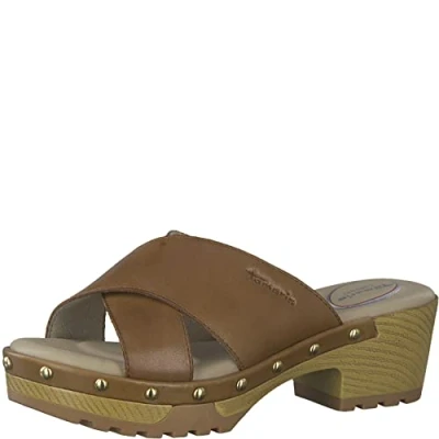 Abbildung von Tamaris Comfort Pantolette 8 87301 20 305 fit