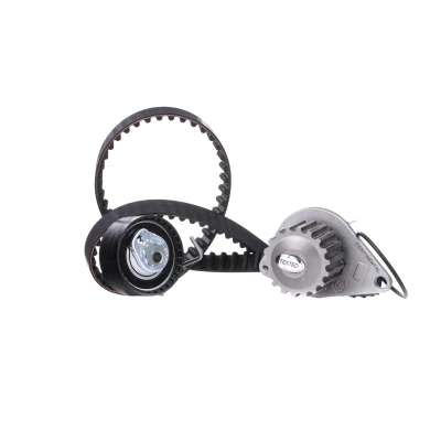 Abbildung von CONTITECH CT1066WP1 Wasserpumpe + Zahnriemensatz 100 PEUGEOT: 206+ Hatchback, 206 Partner I Van, CITROËN: C3 Hatchback