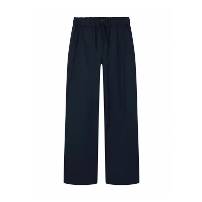 Abbildung von NAME IT Unisex Nlnnizu Bru Straight Sweat Pant Noos Jogginghose, Navy Blazer, 152 EU