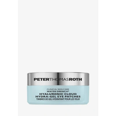 Abbildung von Peter Thomas Roth Water DRENCH Hyaluronic Cloud Hydragel EYE Patches Augenpflege, Damen, Größe: One Size,