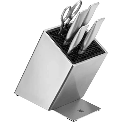 Abbildung von WMF Messerblock »Grand Gourmet«, 6 tlg., Asia Messerset, Made in Germany