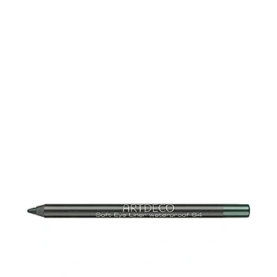 Abbildung von Artdeco Soft Waterproof Eye Liner 64 Green Island 1,2 g