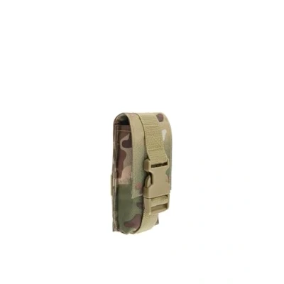 Abbildung von Brandit Small Molle Sonstige Accessoires, Größe: One Size, Tactical camo