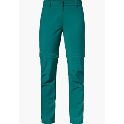 Abbildung von Schöffel Pants Ascona Zip Off