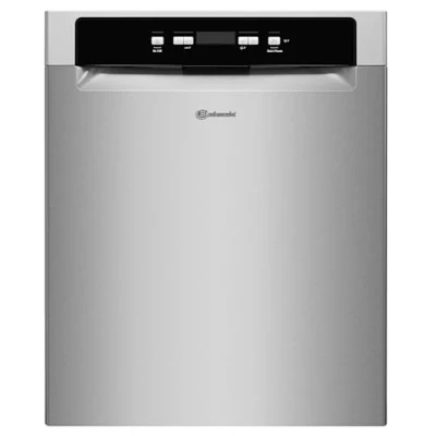 Abbildung von Bauknecht BUC 3B+26 X Unterbau Geschirrspüler 60 cm / ActiveDry Startzeitvorwahl Hygiene Option/ Option Halbe Beladung/ Vollwasserschutz