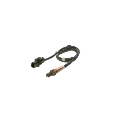 Abbildung von BOSCH 0 281 004 484 Lambdasonde 5 SUZUKI: SX4 II S Cross, Vitara IV Off Road