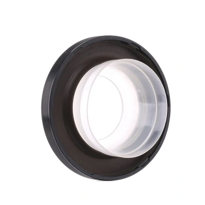 Abbildung von REINZ 81 35035 00 Kurbelwellendichtring mit Montagehülse PTFE (Polytetrafluorethylen), ACM (Polyacryl Kautschuk)